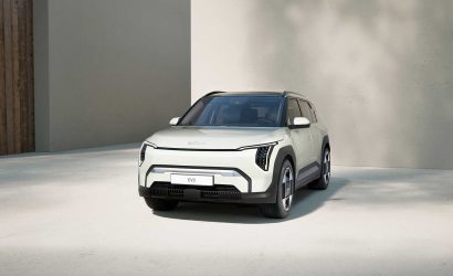 Kia EV3 Elektrikli SUV: Sınıfının ötesinde bir deneyim