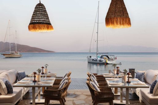 Barbarossa Bodrum