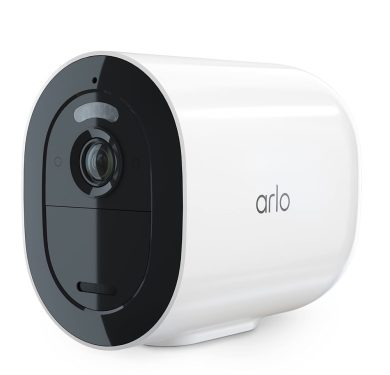 Arlo Go 2