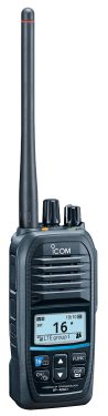 Icom IP-M60