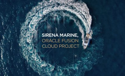 Sirena Marine’e yapay zeka geliyor