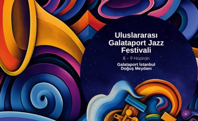 Uluslararası Galataport Jazz Festivali programı belli oldu