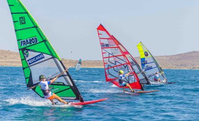 Vakkorama IFCA Fin&Foil Slalom Avrupa Şampiyonası 2024, 14 Ağustos’ta başlıyor