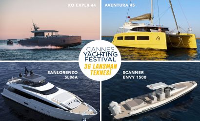 Cannes Yachting Festival