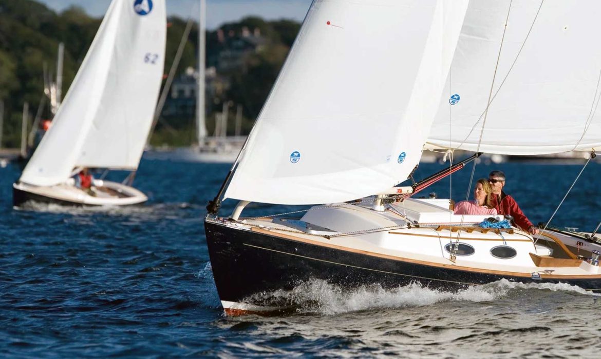 North Technology Group, Doyle Sails ve Quantum Sails’i satın aldı