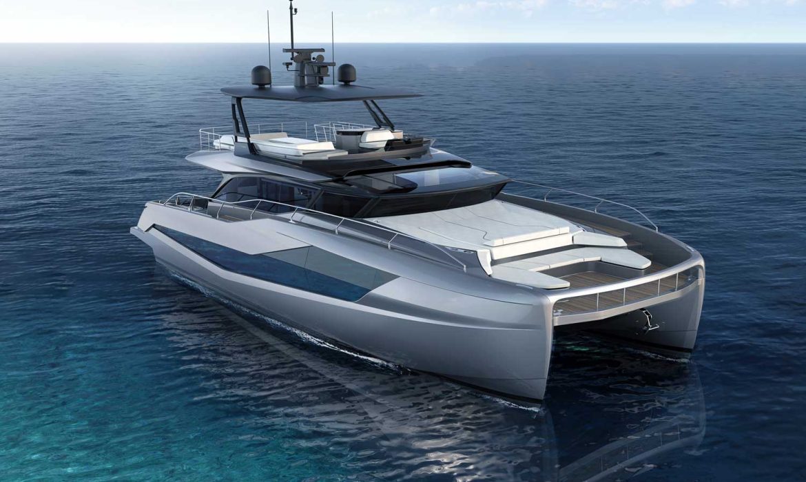 Tezmarin ve Austin Parker Yachts’tan güçlü ortaklık