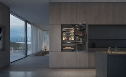 Gaggenau’dan yeni nesil soğutucu