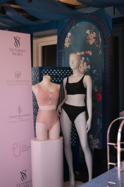 Victoria's Secret Body by Victoria Ameliyat Sonrası sütyeni