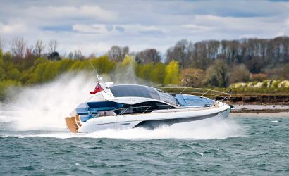 Fairline Targa 40