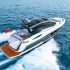 Sunseeker Predator 55