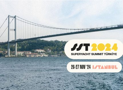 Superyacht Summit 2024: Denizcilik sektörü buluşuyor