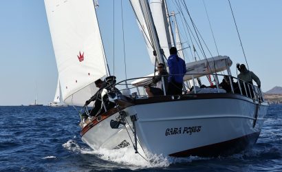 Maximiles Black 36. The Bodrum Cup şampiyonları belli oldu