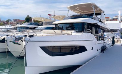 Absolute Navetta 53