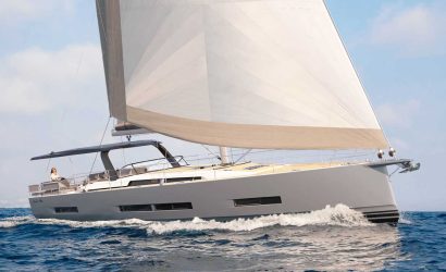 Hanse 590