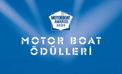 Motor Boat Ödülleri (2025) için heyecan dorukta!