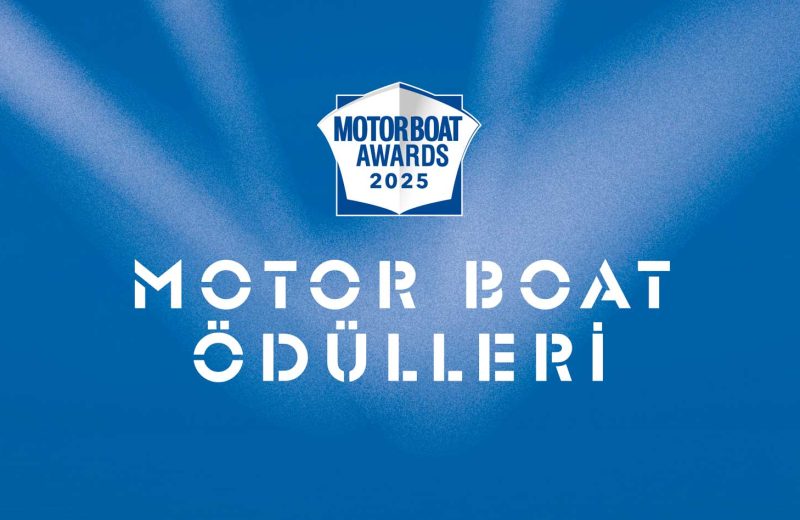 Motor Boat Ödülleri (2025) için heyecan dorukta!