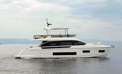 Azimut Fly 62