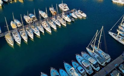 Gena Yacht’tan özel fırsat günleri