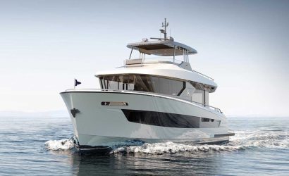 Outer Reef Yachts, 540 Adventure modeliyle keşif ruhunu yeniden tanımlıyor