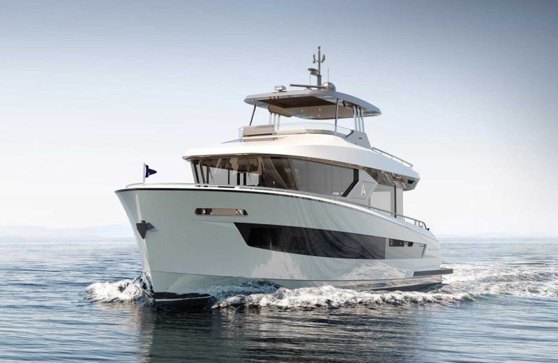 Outer Reef Yachts, 540 Adventure modeliyle keşif ruhunu yeniden tanımlıyor