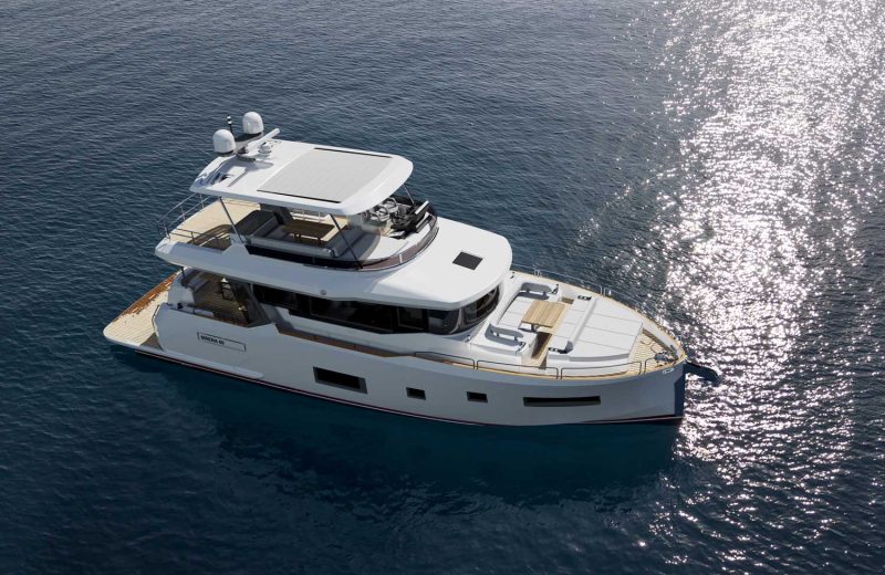 Sirena 60 geliyor